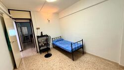 Blk 5 Saint George's Lane (Kallang/Whampoa), HDB 3 Rooms #559197661